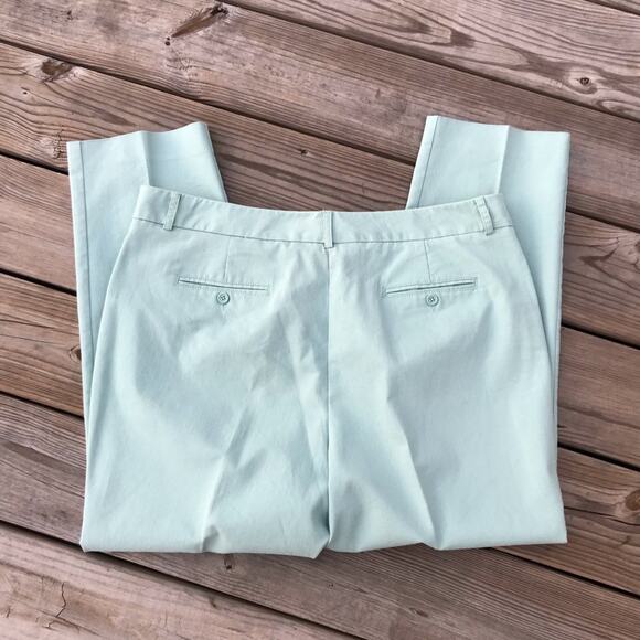 Larry Levine trouser dress pants - Picture 3 of 8